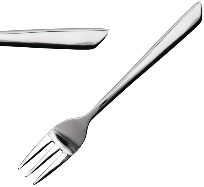  Comas Nice Cake Fork 150mm 