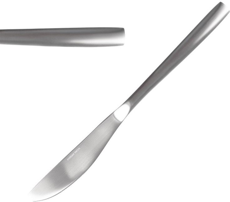  Comas Table Knife Satin 
