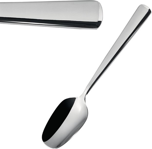  Comas Munich dessert spoon 182mm (Box 12) 