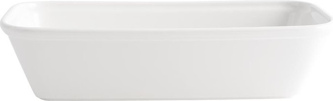  Churchill Counter Serve Rectangular Baking Dishes 120x 250mm (Pack of 4) 
