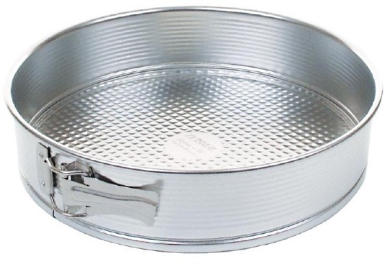  Vogue Spring Form Cake Tin 220mm 
