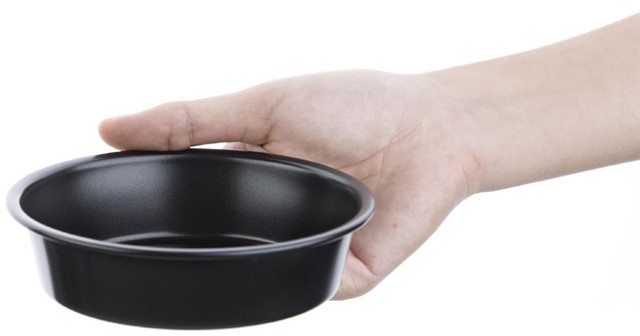  Vogue Non-Stick Cake Tin 130mm 