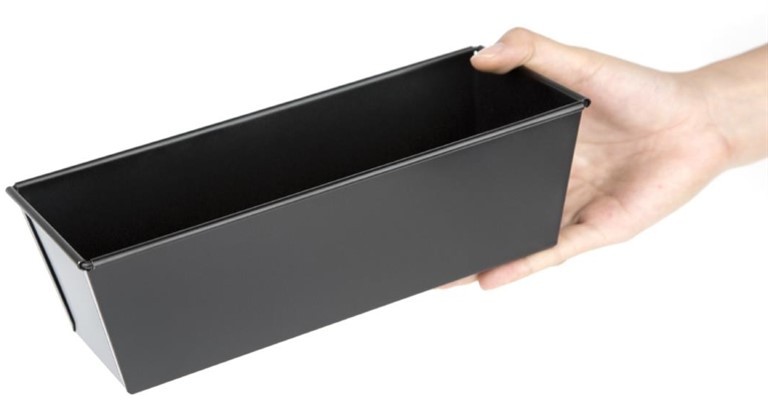  Vogue Non-Stick Loaf Tin 250mm 