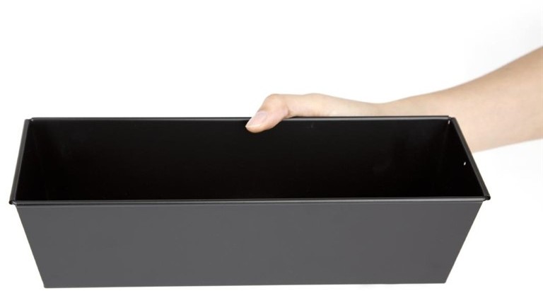  Vogue Non-Stick Loaf Tin 300mm 