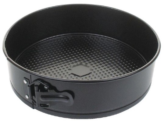  Vogue Non-Stick Spring Form Cake Tin 210mm 