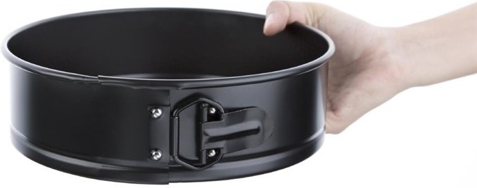  Vogue Non-Stick Spring Form Cake Tin 240mm 
