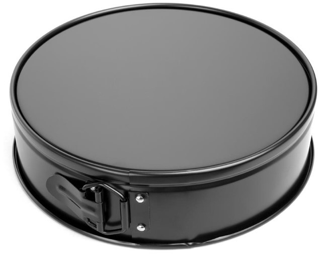  Vogue Non-Stick Spring Form Cake Tin 260mm 