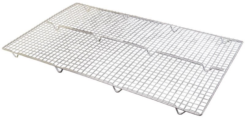  Vogue Heavy Duty Cooling Rack 635 x 406mm 
