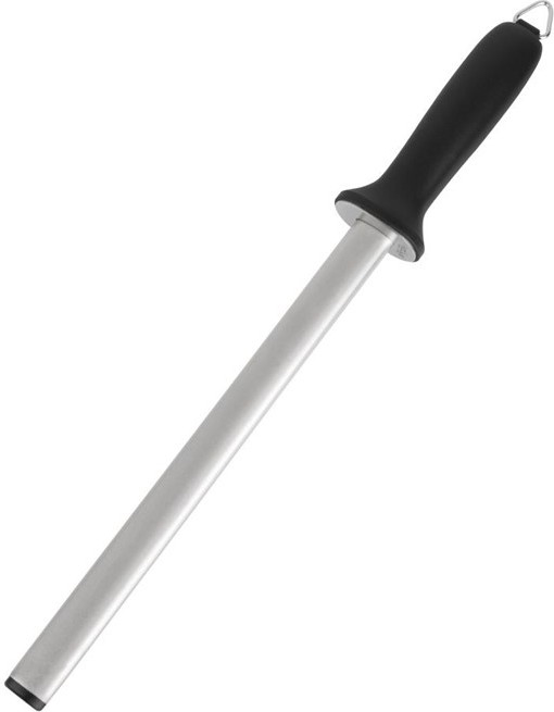  Vogue Diamond Sharpening Steel 25.5cm 