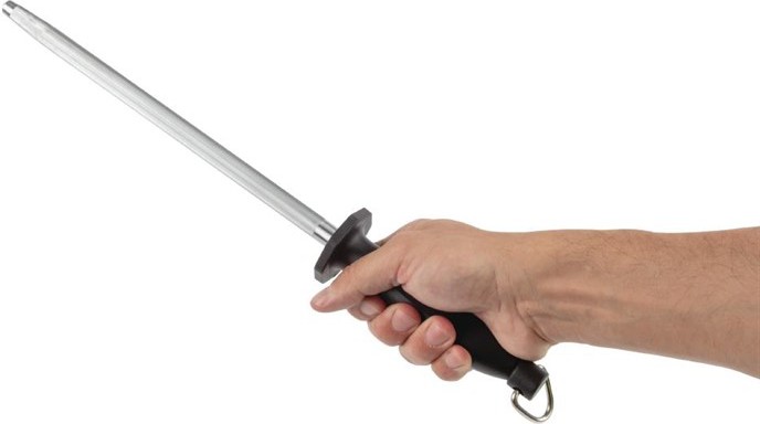  Vogue Knife Sharpening Steel 25.5cm 
