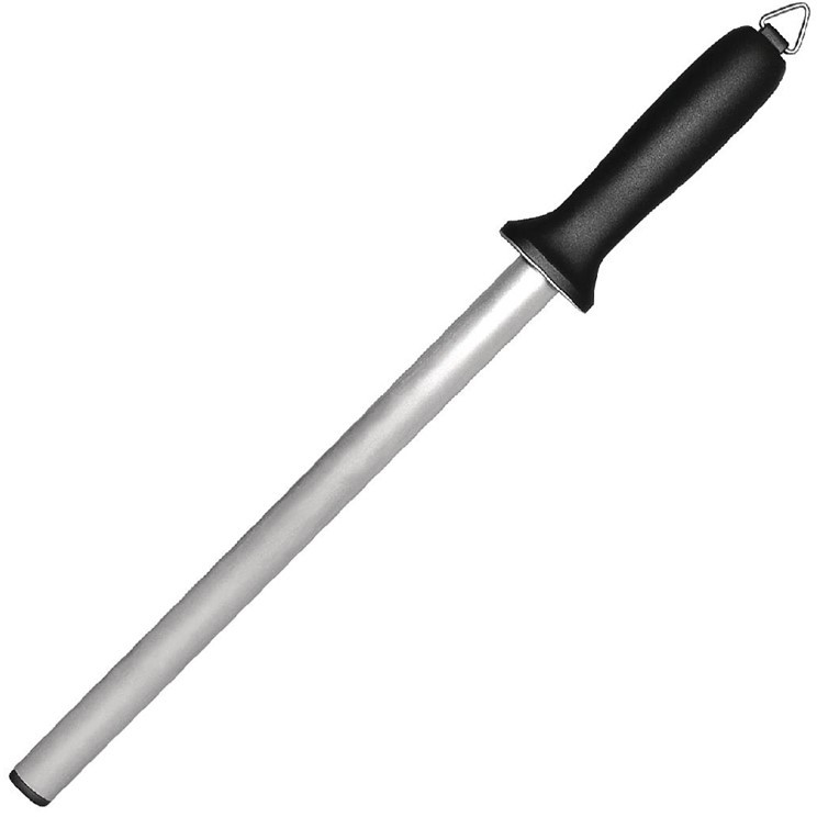  Vogue Diamond Sharpening Steel 30.5cm 