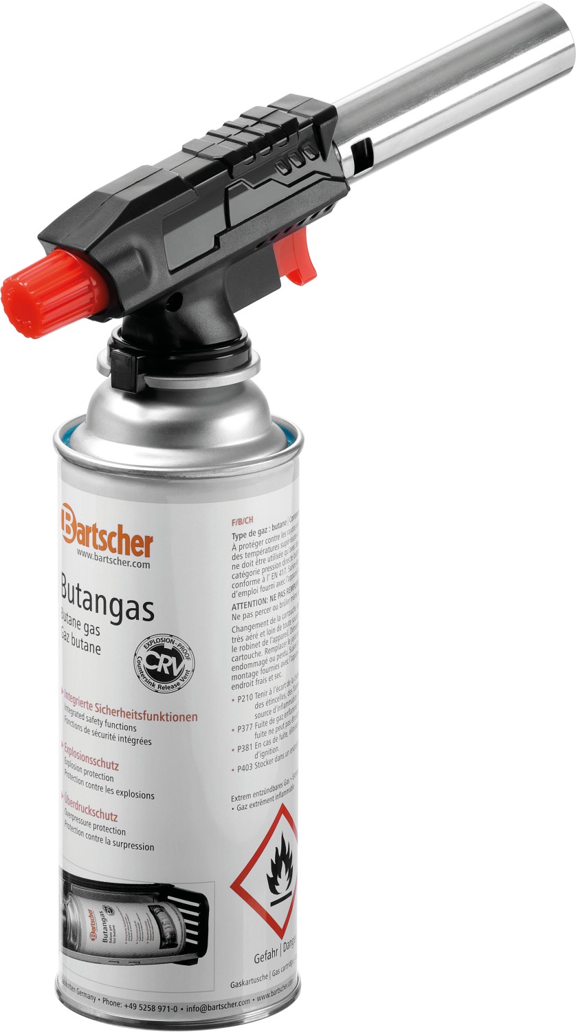  Bartscher Blow torch 1300GK 