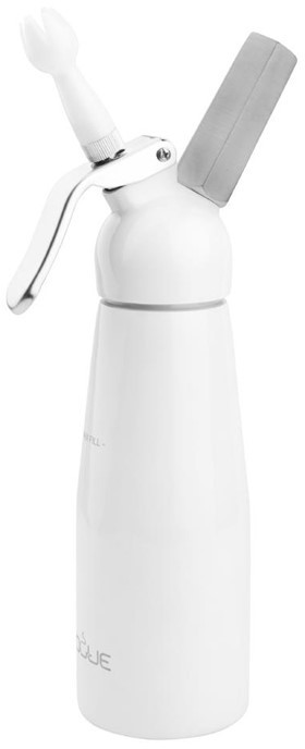  Vogue Whipped Cream Dispenser 0.5Ltr 