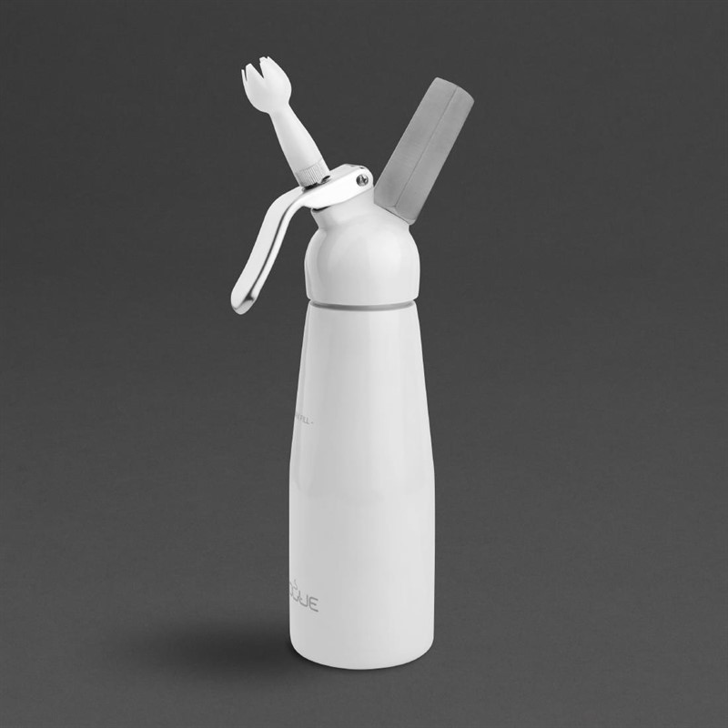  Vogue Whipped Cream Dispenser 0.5Ltr 