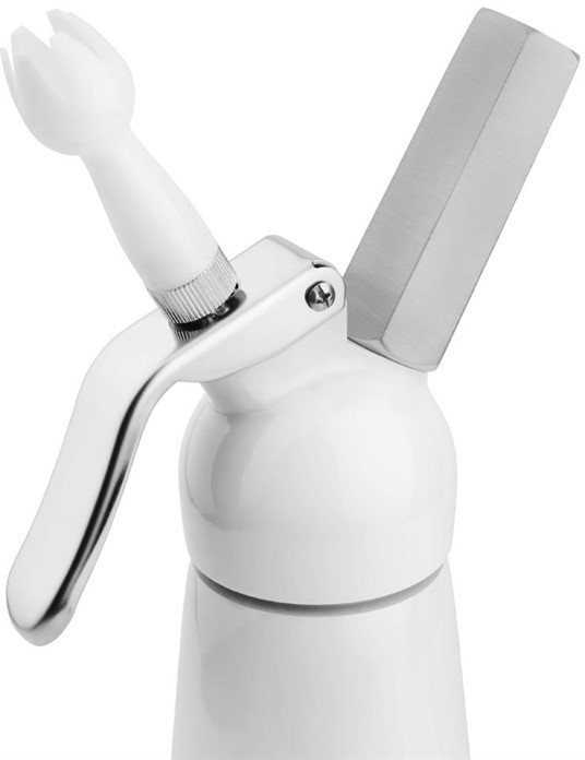  Vogue Whipped Cream Dispenser 0.5Ltr 