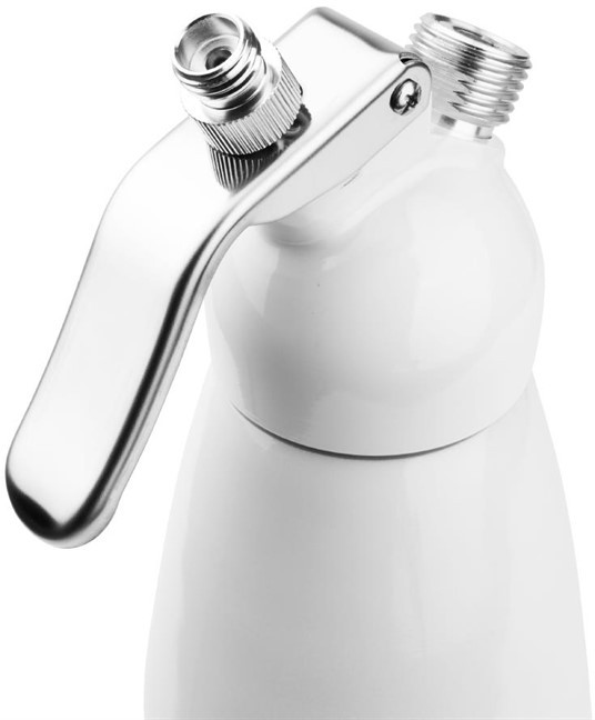  Vogue Whipped Cream Dispenser 0.5Ltr 