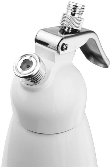  Vogue Whipped Cream Dispenser 0.5Ltr 