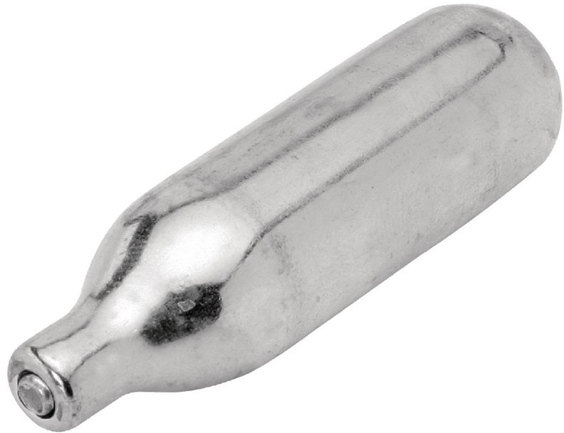  Vogue Cream Whipper Bulbs (Pack of 10) 