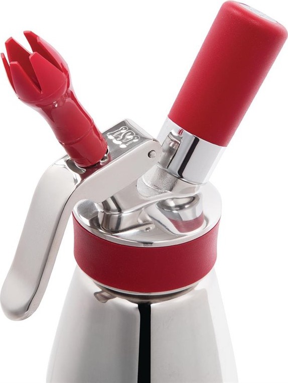 ISI Thermo Whipped Cream Dispenser 500ml 