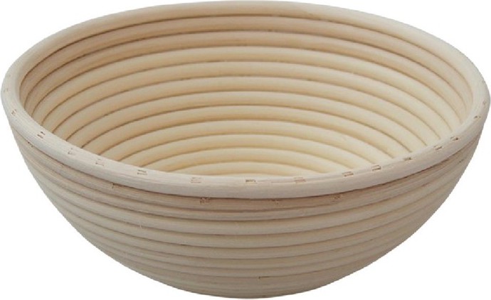  Schneider Round Bread Proofing Basket 1000g 
