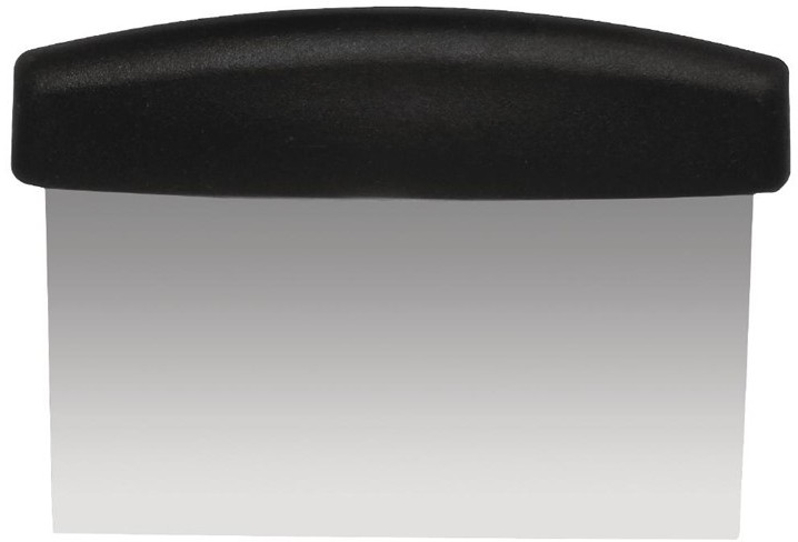  Vogue Scottish Dough Scraper 