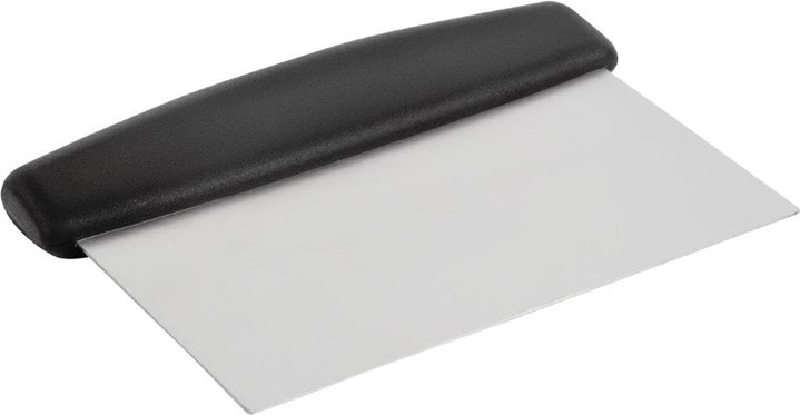  Vogue Scottish Dough Scraper 