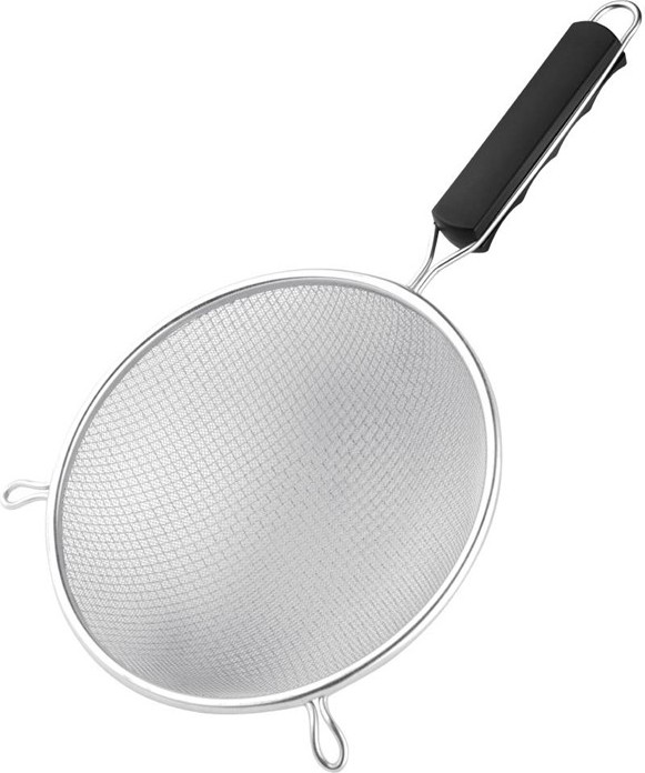  Vogue Heavy Duty Sieve 200mm 