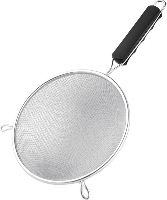 Vogue Heavy Duty Sieve 200mm 