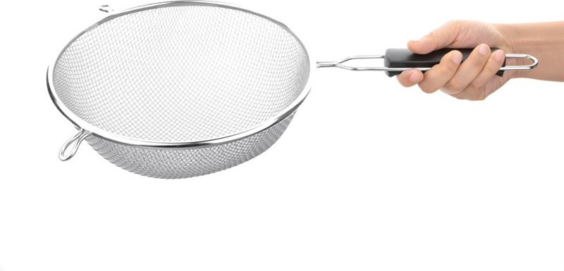  Vogue Heavy Duty Sieve 240mm 