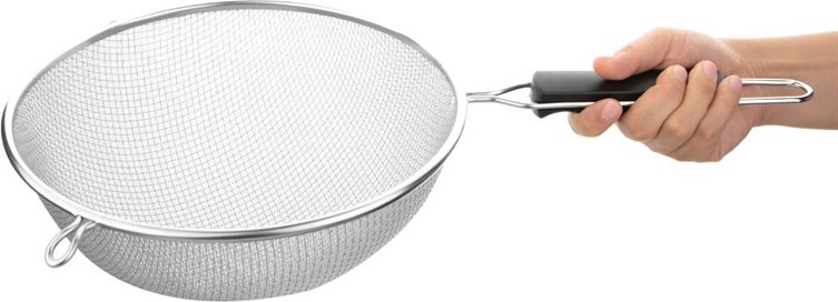  Vogue Heavy Duty Sieve 260mm 