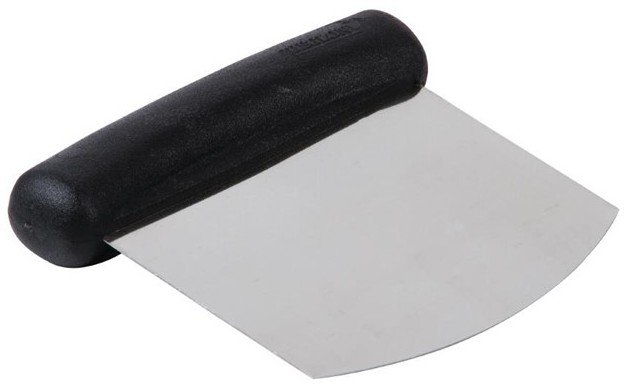  Deglon Sabatier Deglon Flexible Dough Scraper 