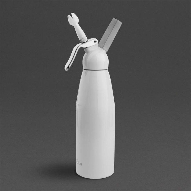  Vogue Whipped Cream Dispenser 1Ltr 