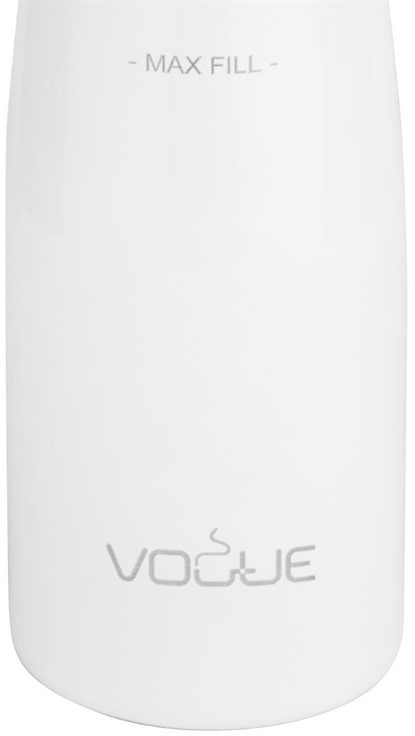  Vogue Whipped Cream Dispenser 1Ltr 