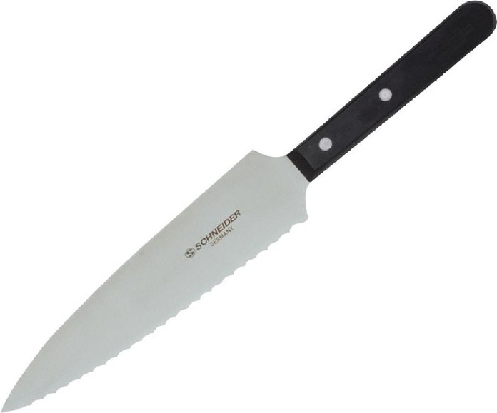  Schneider Cake Knife and Server 18cm 
