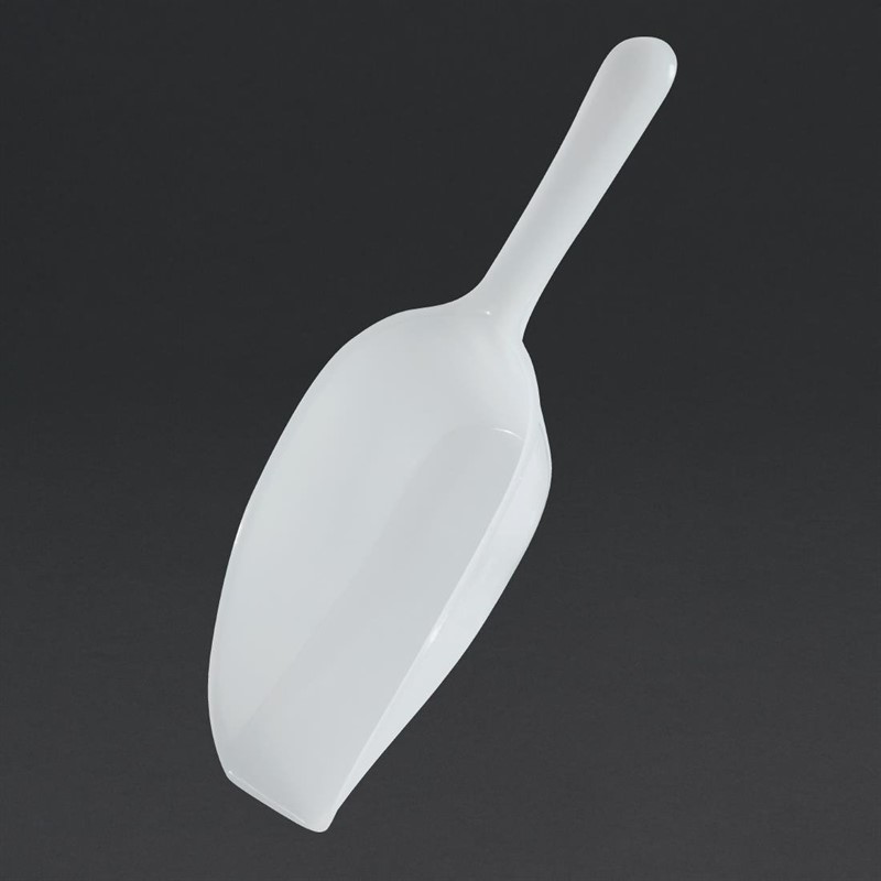  Schneider Polythene Flour Scoop 470ml 