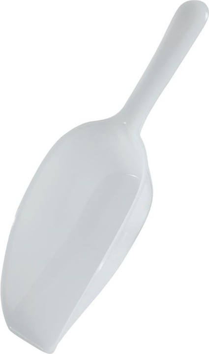  Schneider Polythene Flour Scoop 470ml 