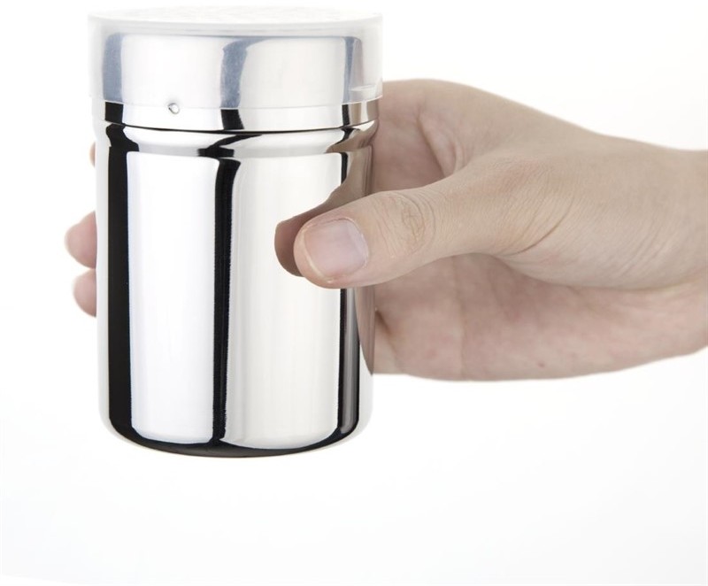  Vogue Dredger Fine Mesh 275ml 
