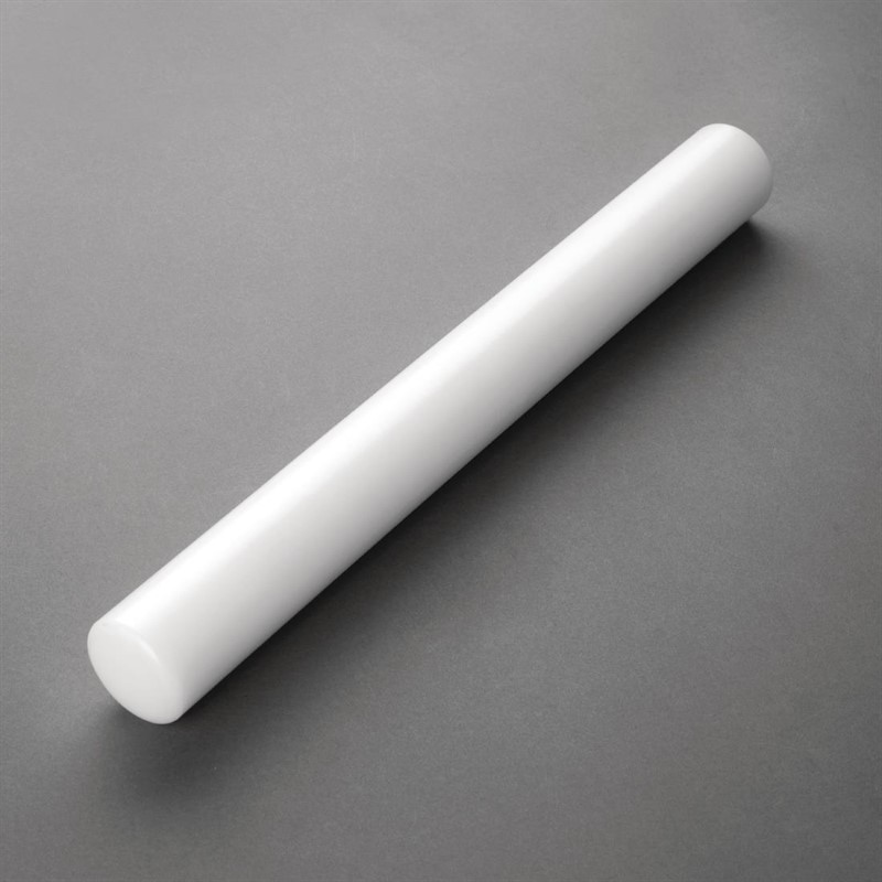  Vogue Polyethylene Rolling Pin 40cm 