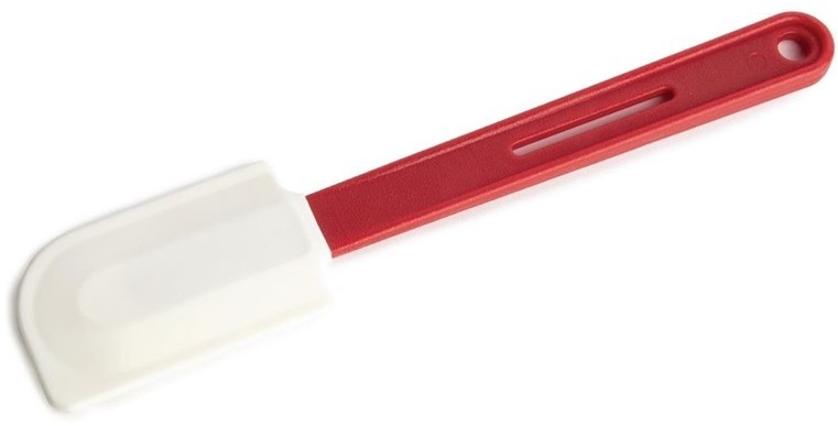  Vogue High Heat Spatula 10.2" 
