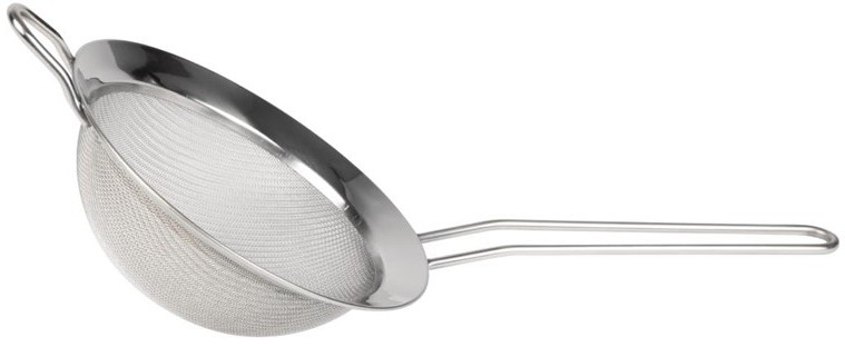  Vogue Sieve 14cm 