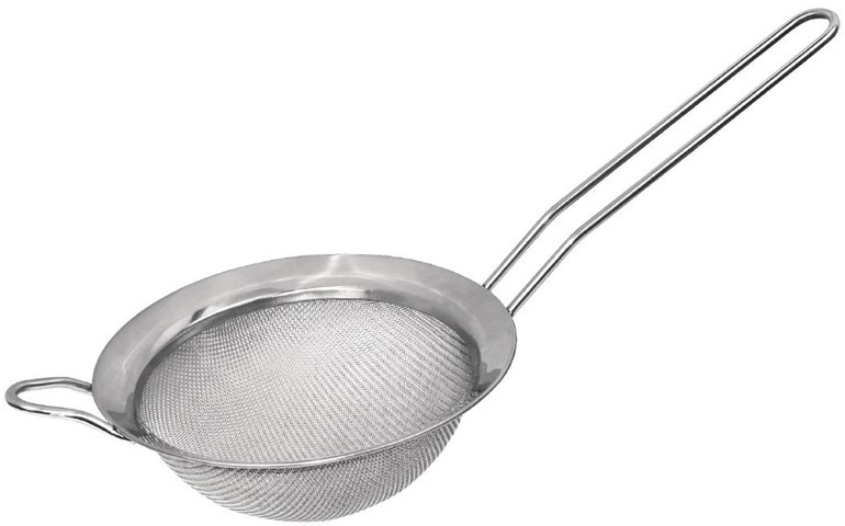  Vogue Sieve 18cm 