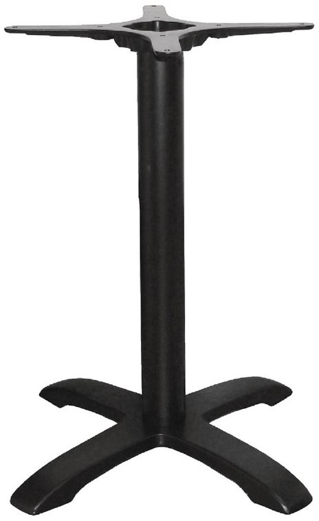  Bolero Cast Iron Table Leg Base 