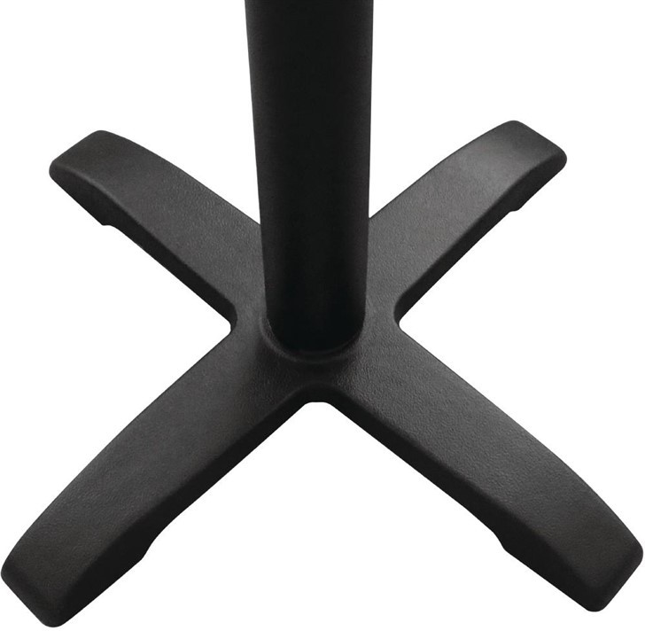  Bolero Cast Iron Table Leg Base 