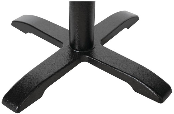 Bolero Cast Iron Table Leg Base 