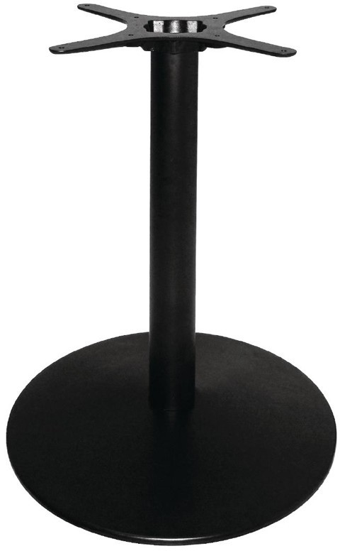  Bolero Cast Iron Table Base 