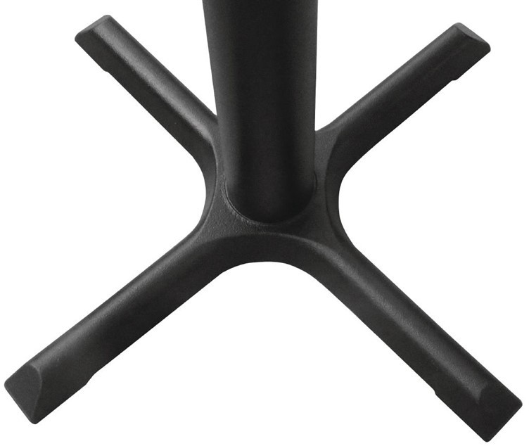  Bolero Cast Iron Table Base 