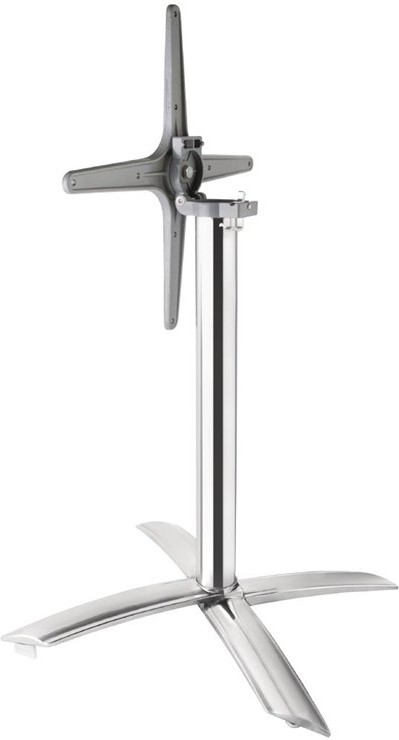  Bolero Flip Top Aluminium Table Base 