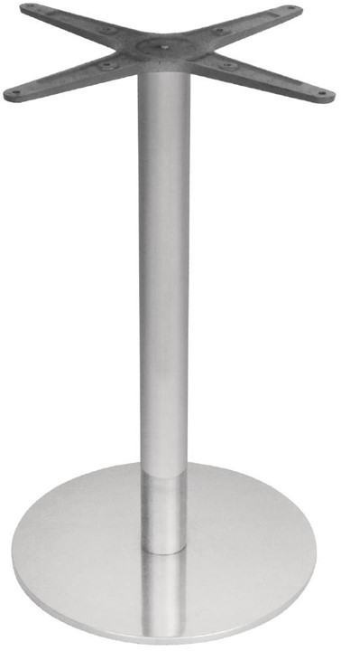  Bolero Round Table Base 