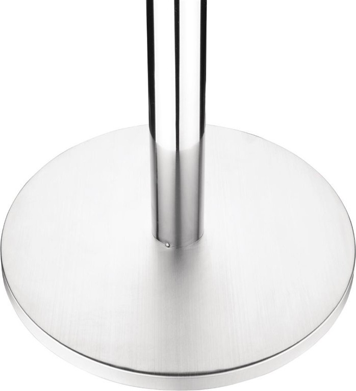  Bolero Round Table Base 