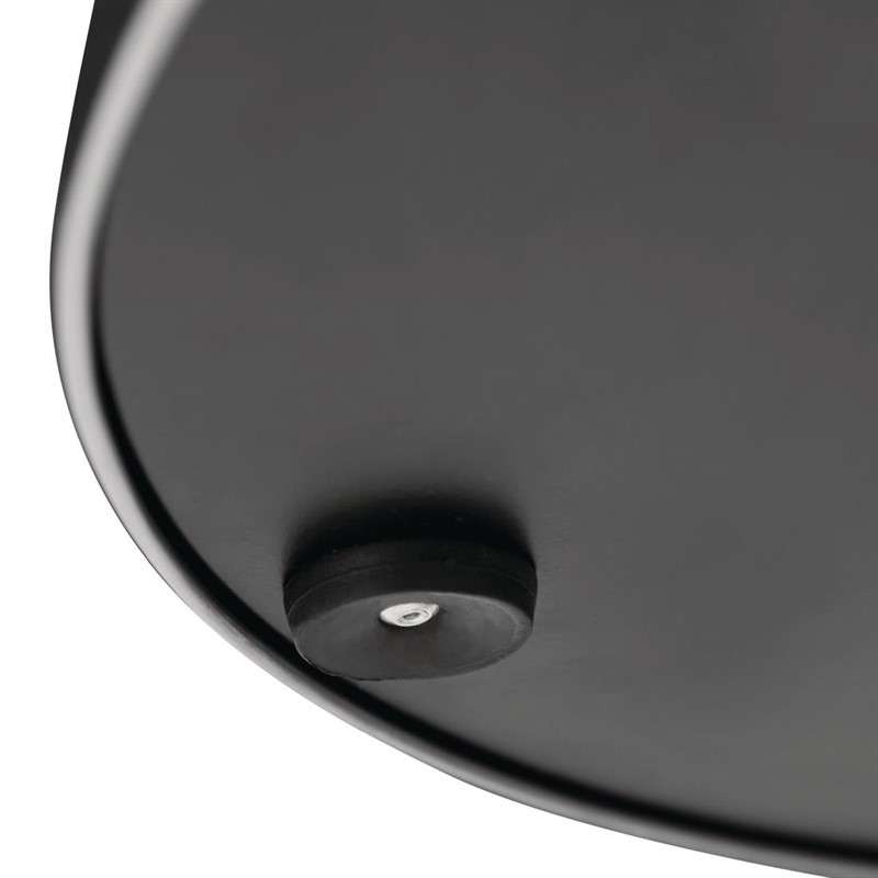  Bolero Round Table Base 
